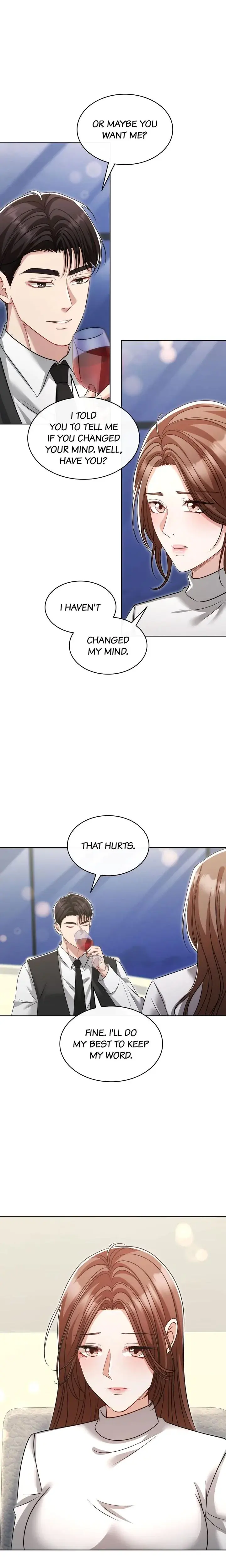My Desert Bloom Episode 39 - Page 9