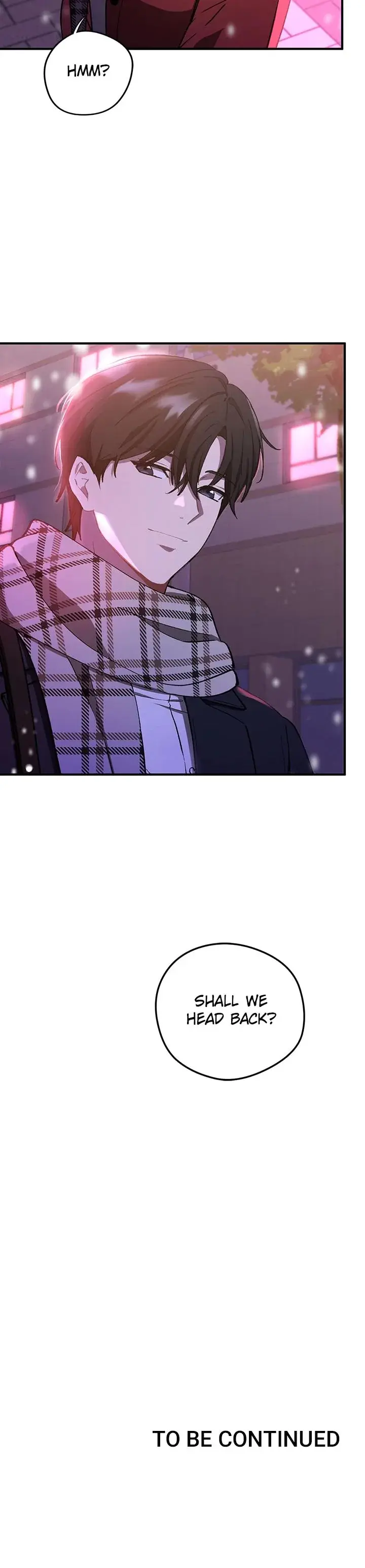 My Doodle Boyfriend Episode 1 - Page 10