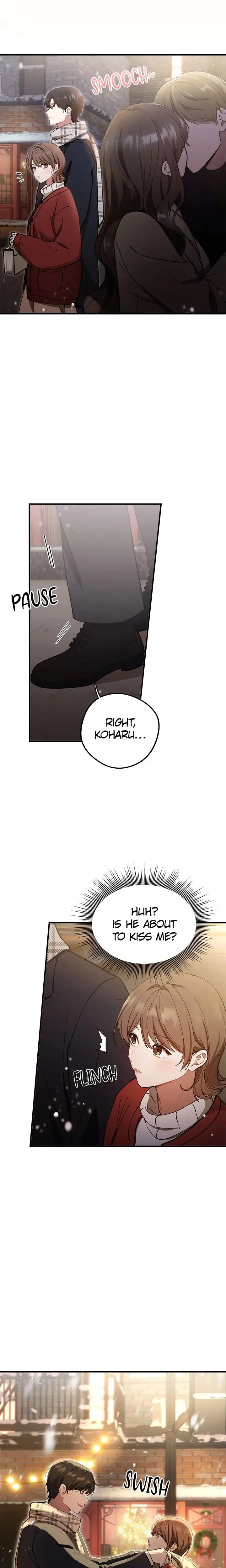 My Doodle Boyfriend Episode 1 - Page 2