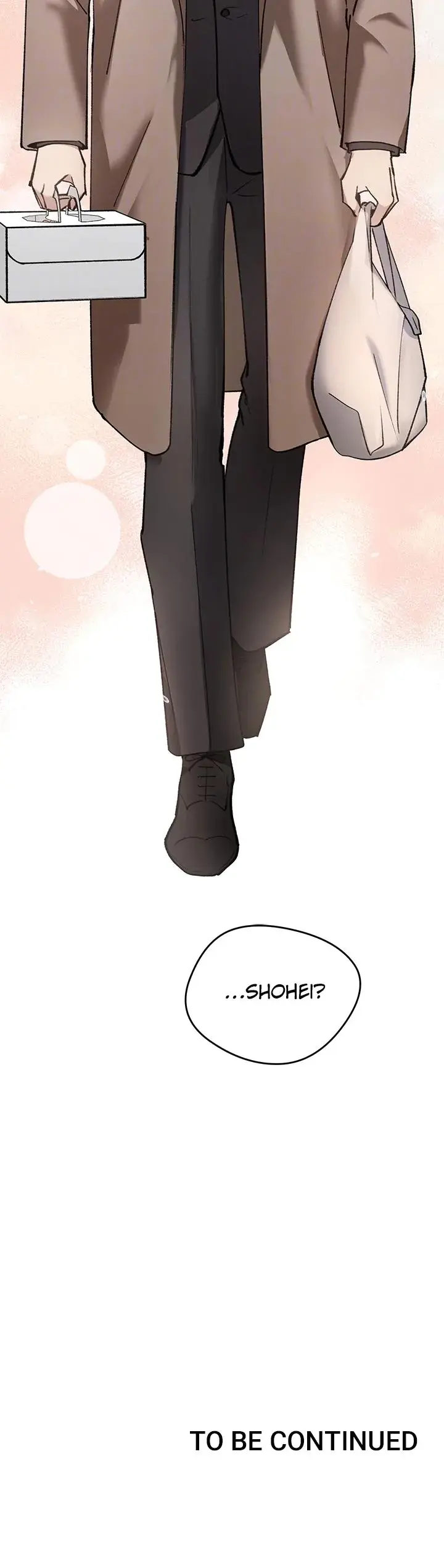 My Doodle Boyfriend Episode 6 - Page 10