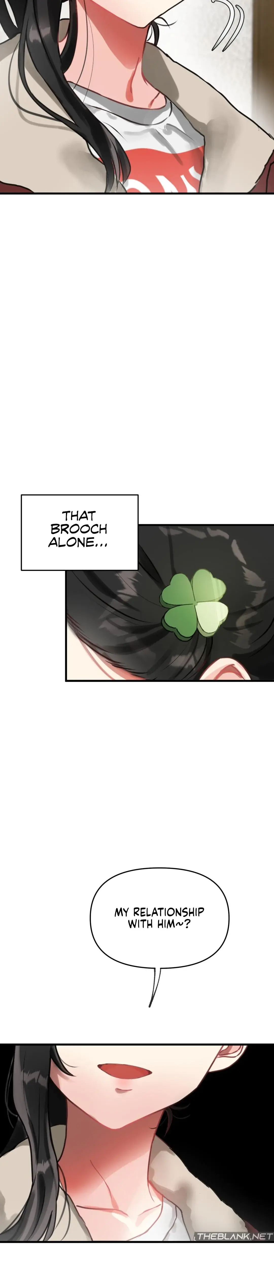 My Enemy Is My First Love Episode 1 - Page 25