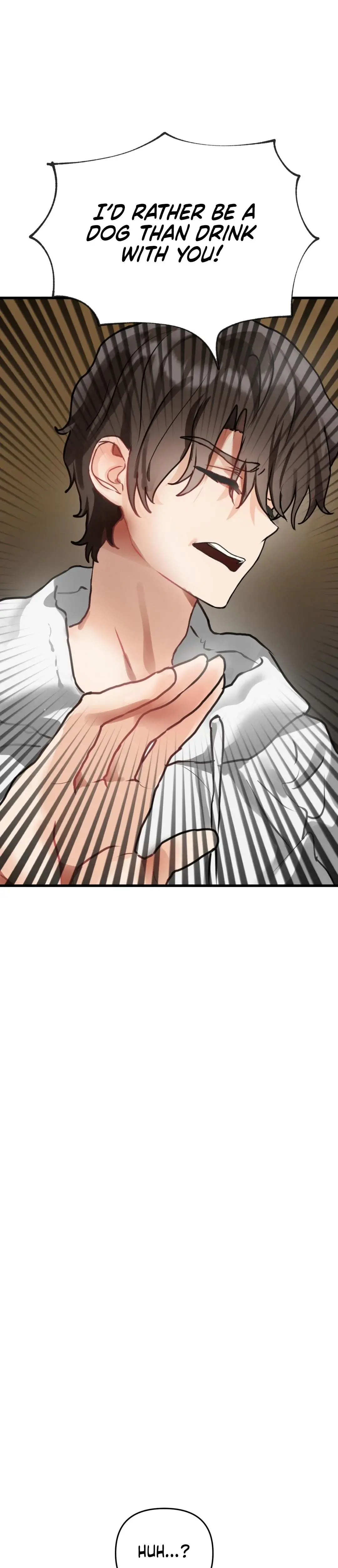 My Enemy Is My First Love Episode 1 - Page 35