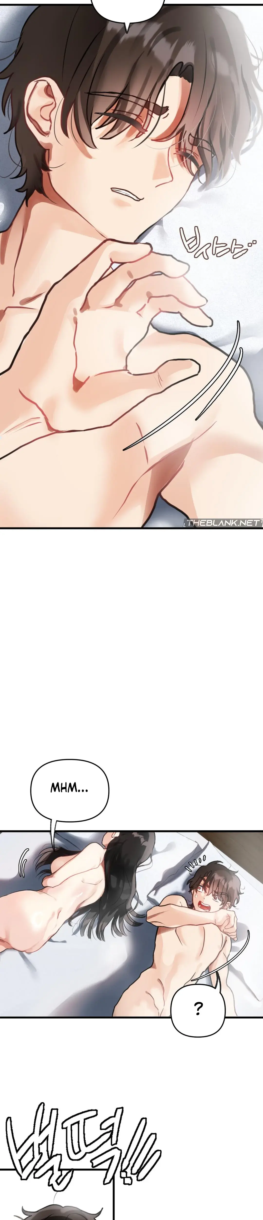 My Enemy Is My First Love Episode 1 - Page 36
