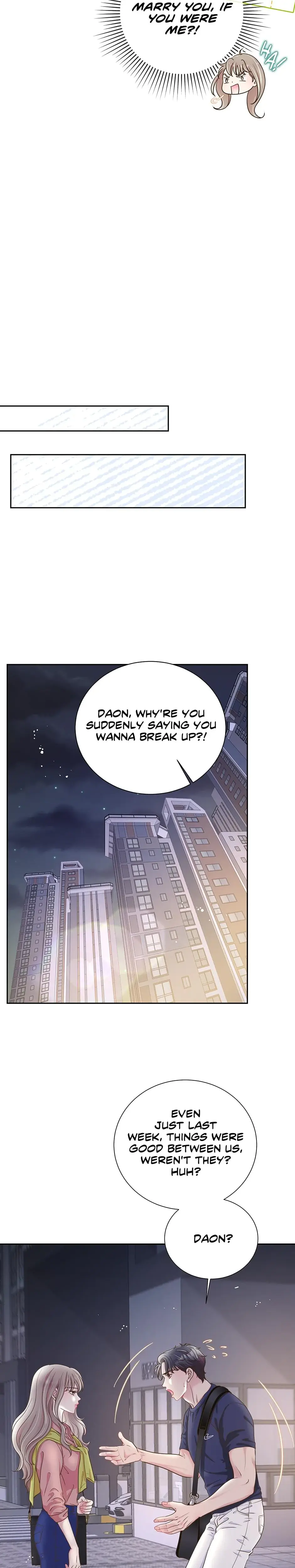 My Experience Being Close to My Older Brother's Friend Episode 1 - Page 17