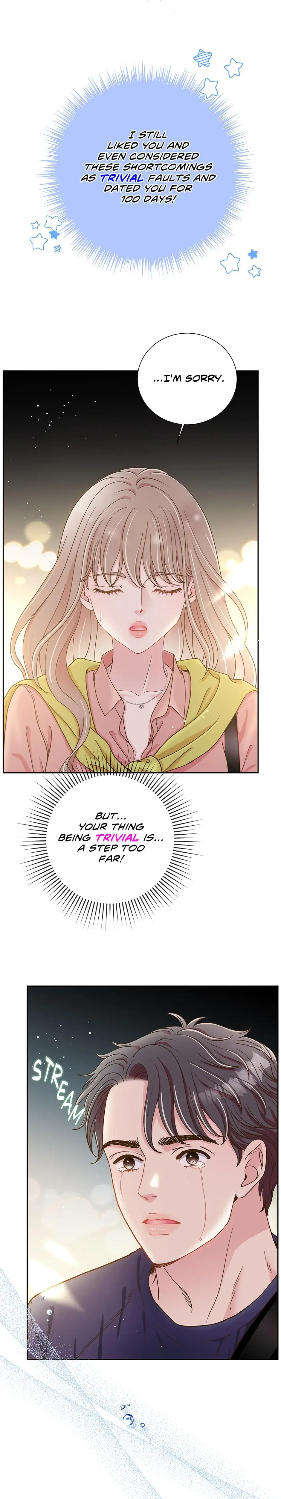 My Experience Being Close to My Older Brother's Friend Episode 1 - Page 20