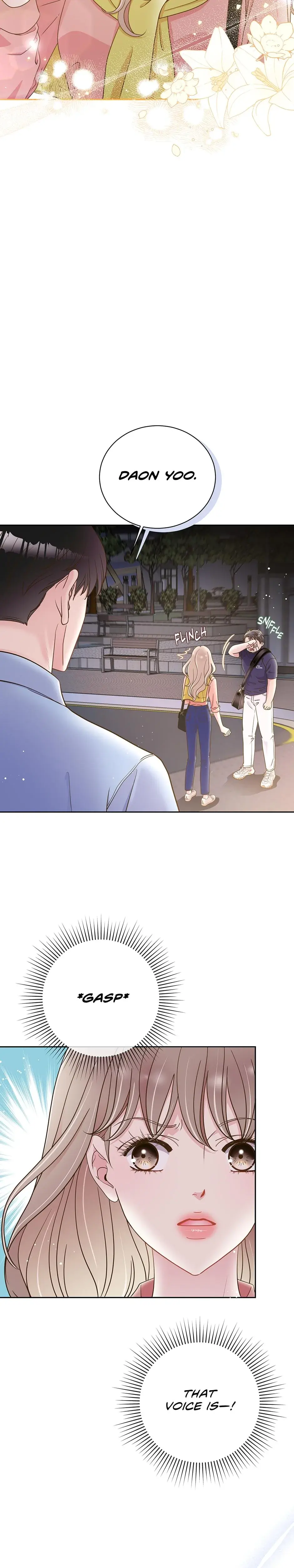 My Experience Being Close to My Older Brother's Friend Episode 1 - Page 25