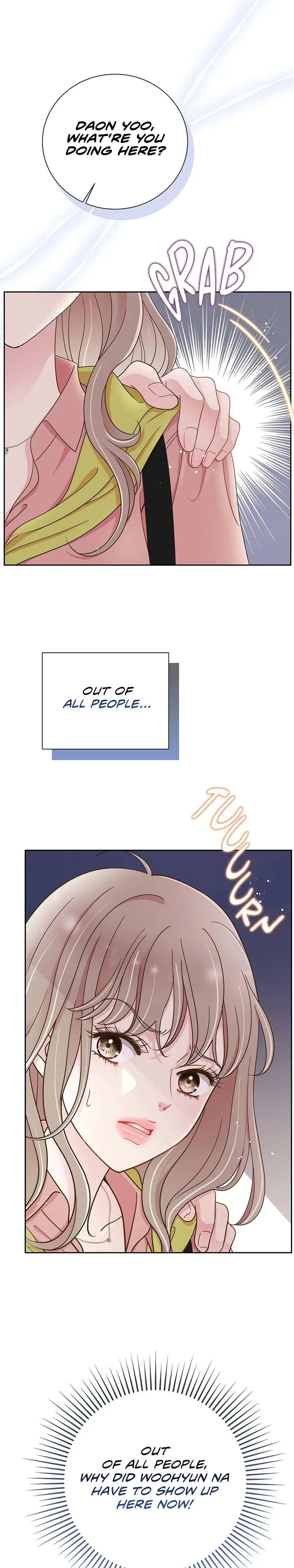 My Experience Being Close to My Older Brother's Friend Episode 1 - Page 26