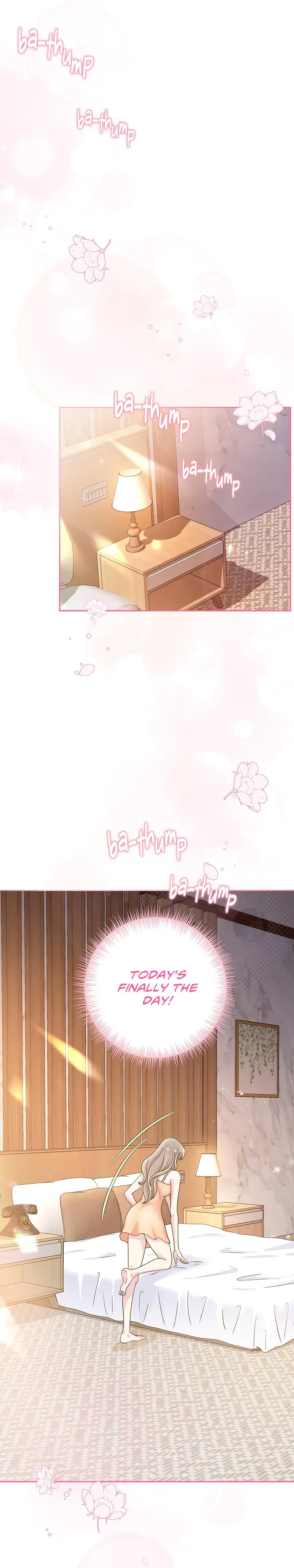 My Experience Being Close to My Older Brother's Friend Episode 1 - Page 4