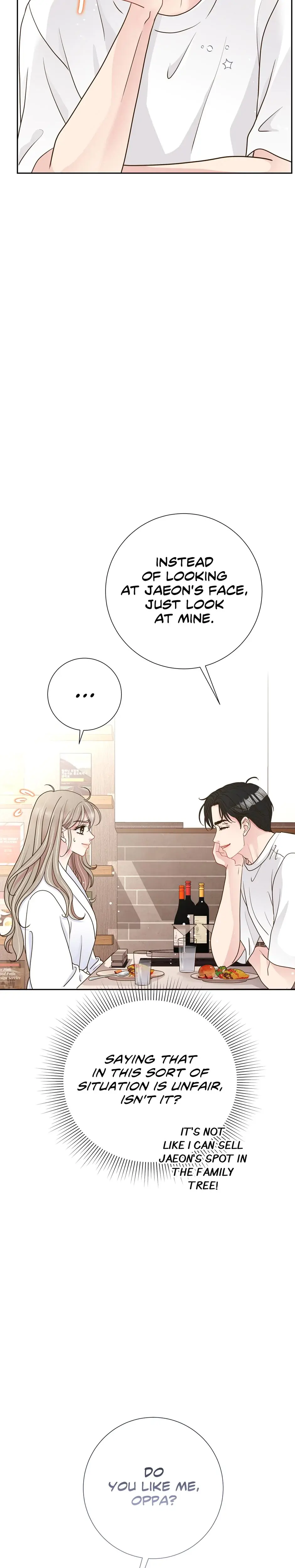 My Experience Being Close to My Older Brother's Friend Episode 29 - Page 11