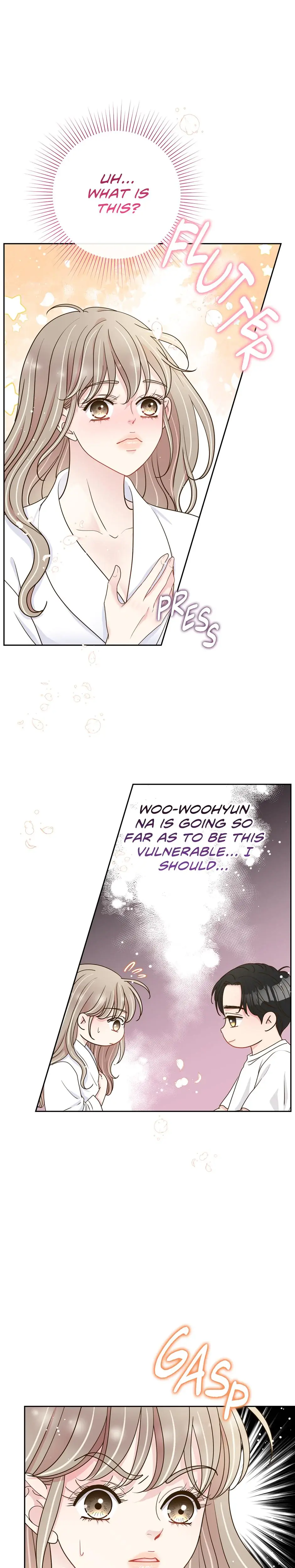 My Experience Being Close to My Older Brother's Friend Episode 29 - Page 16