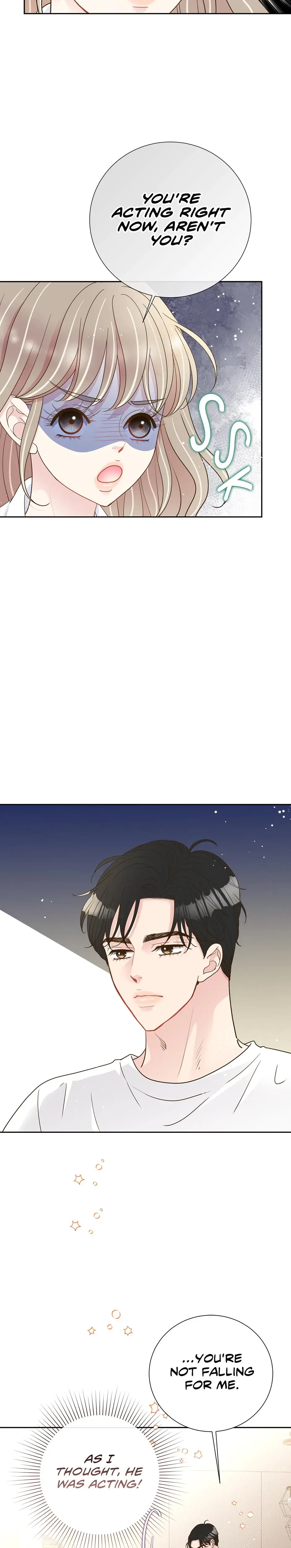 My Experience Being Close to My Older Brother's Friend Episode 29 - Page 17