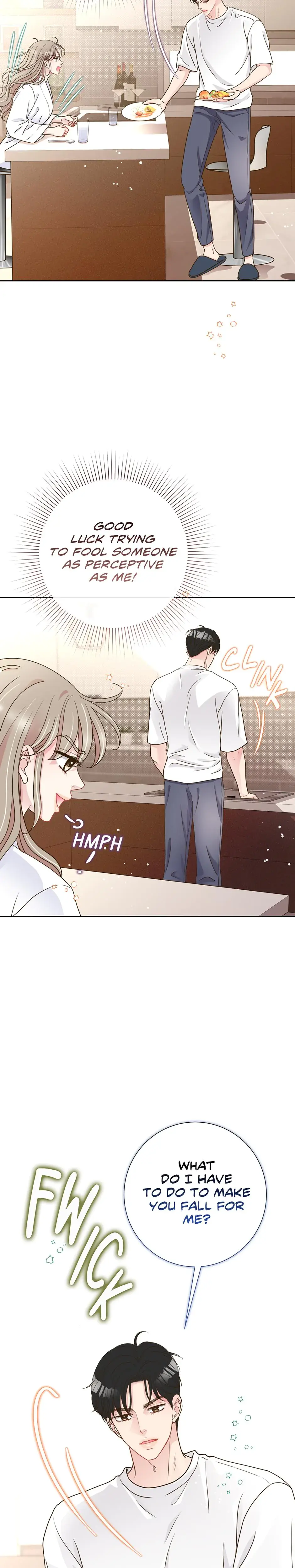 My Experience Being Close to My Older Brother's Friend Episode 29 - Page 18
