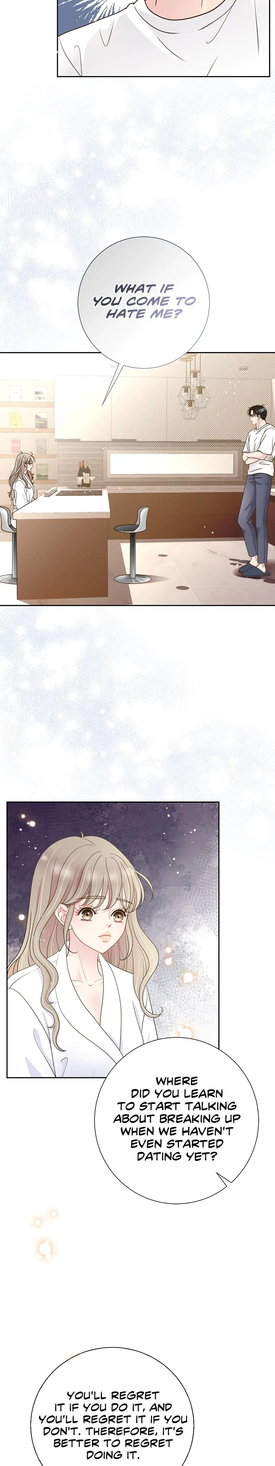 My Experience Being Close to My Older Brother's Friend Episode 29 - Page 20