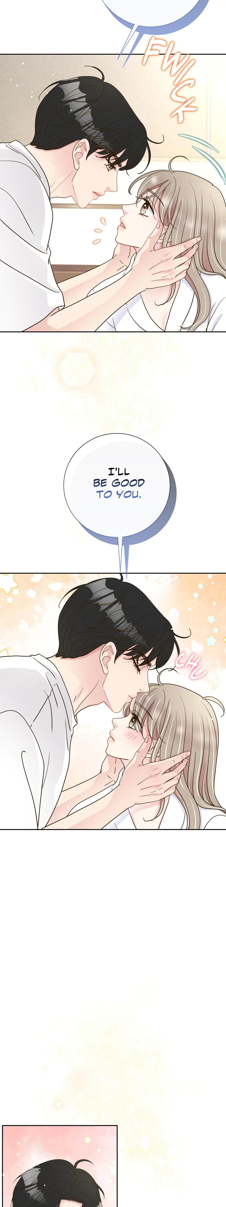 My Experience Being Close to My Older Brother's Friend Episode 29 - Page 24