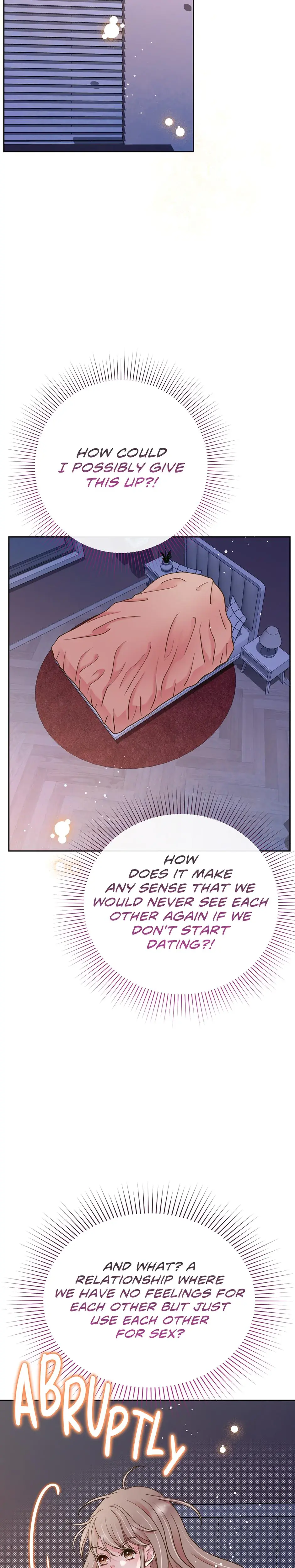My Experience Being Close to My Older Brother's Friend Episode 29 - Page 26