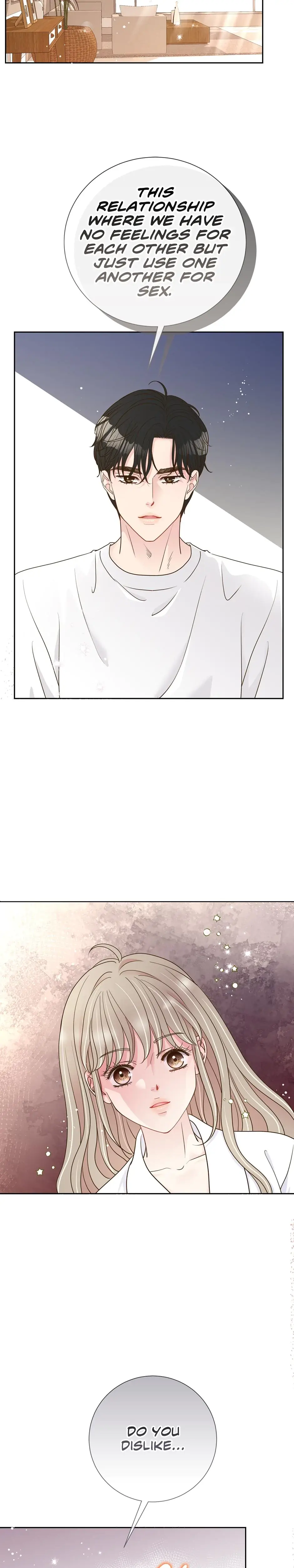My Experience Being Close to My Older Brother's Friend Episode 29 - Page 3