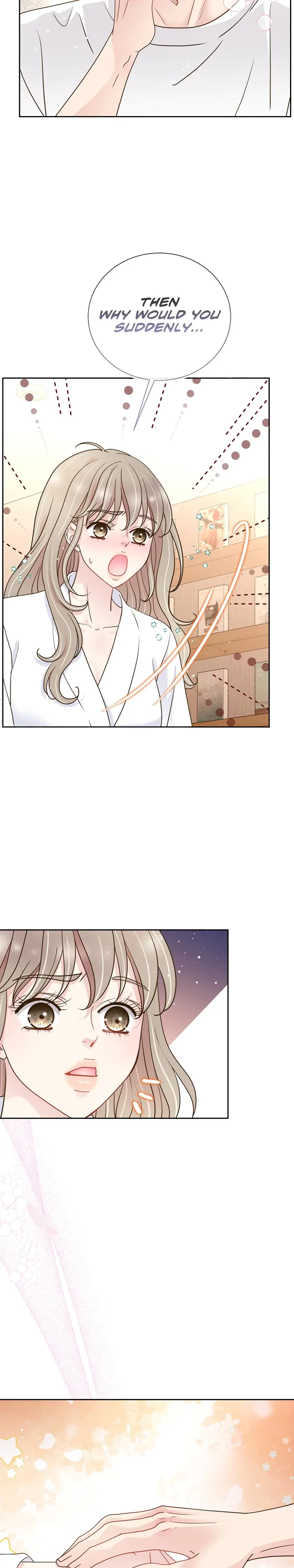 My Experience Being Close to My Older Brother's Friend Episode 29 - Page 5