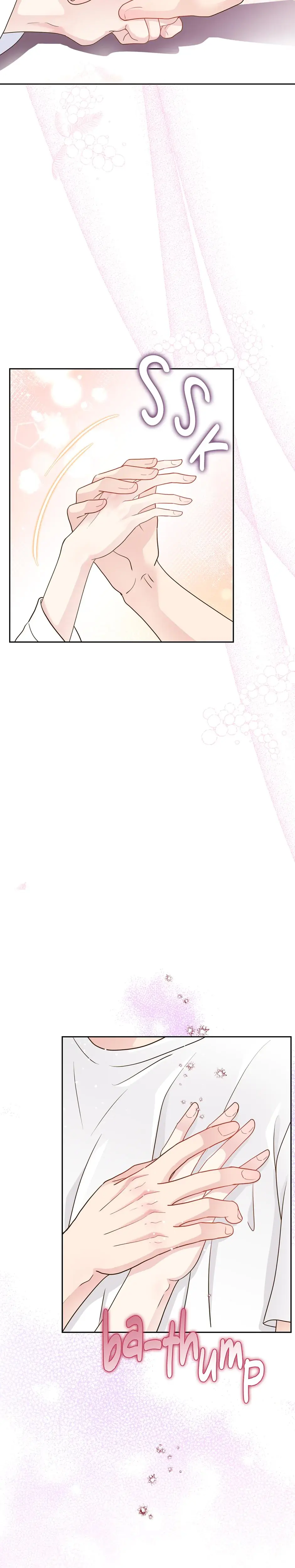My Experience Being Close to My Older Brother's Friend Episode 29 - Page 6