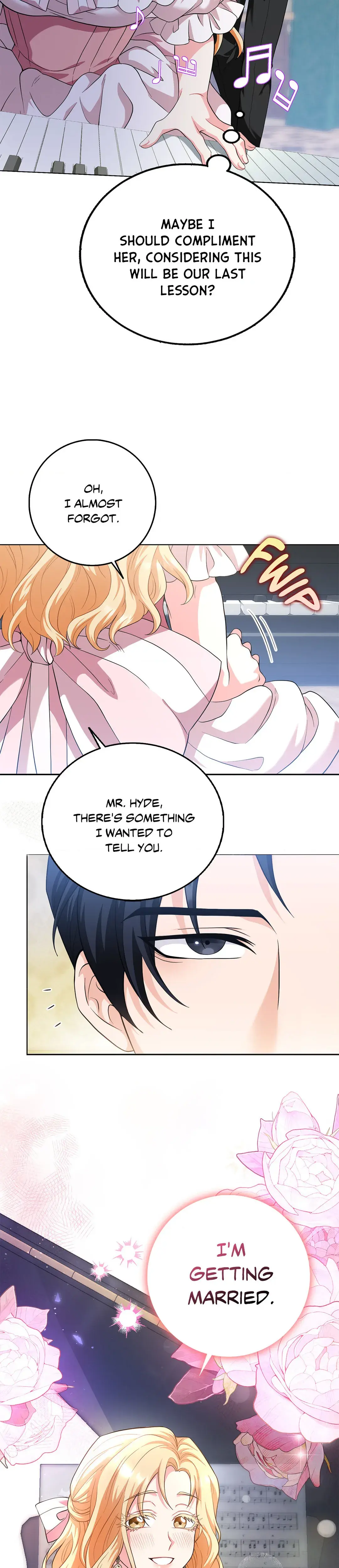 My Fairest Lady Episode 1 - Page 12
