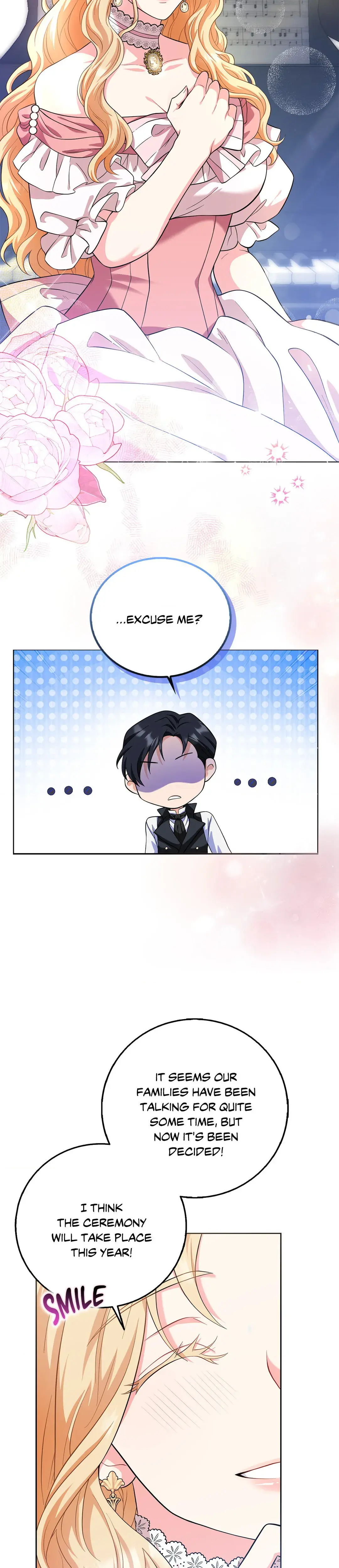 My Fairest Lady Episode 1 - Page 13