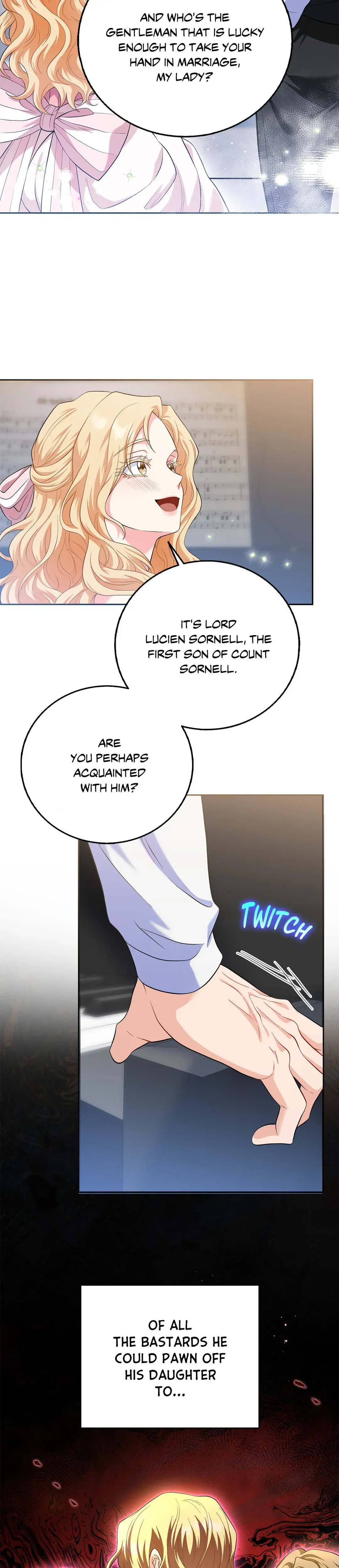 My Fairest Lady Episode 1 - Page 15