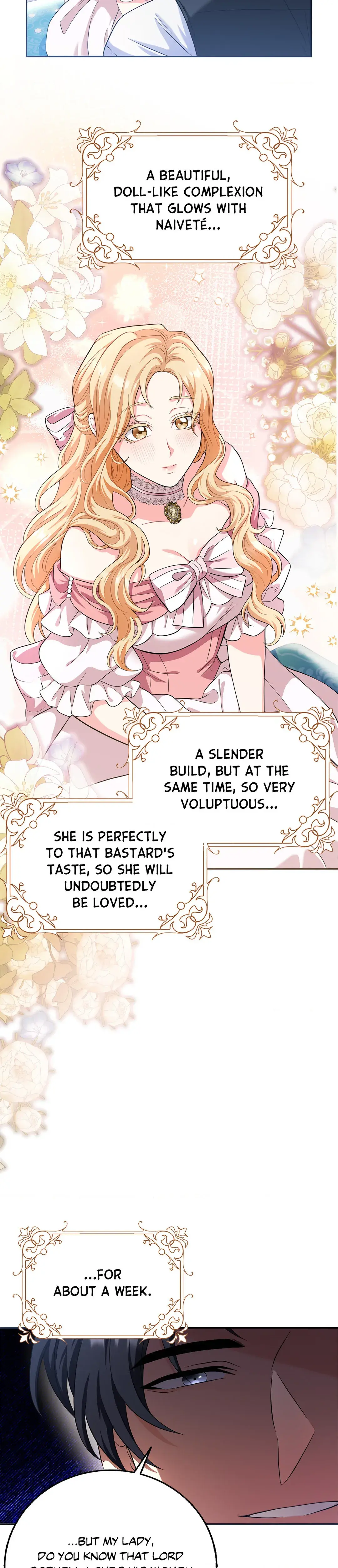 My Fairest Lady Episode 1 - Page 17