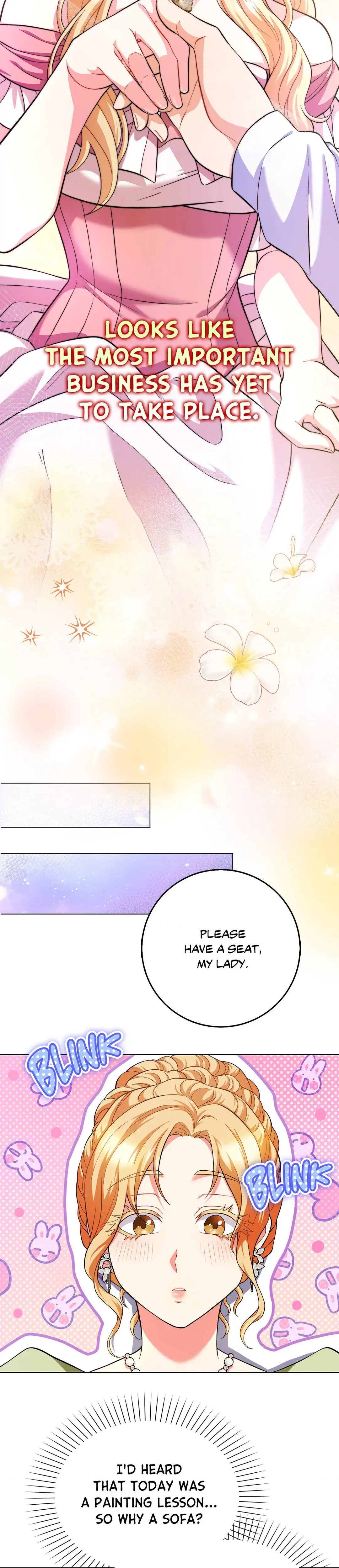 My Fairest Lady Episode 1 - Page 20