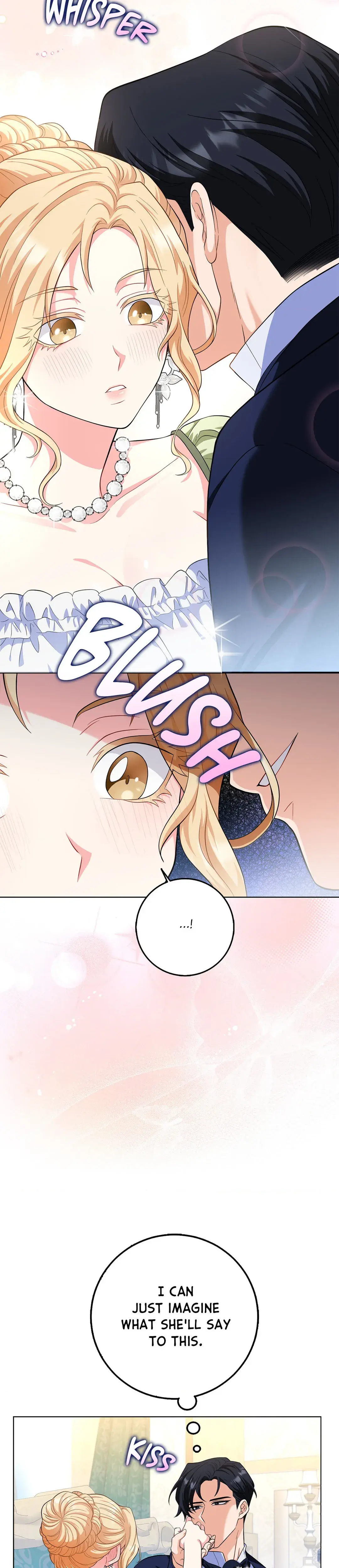 My Fairest Lady Episode 1 - Page 26