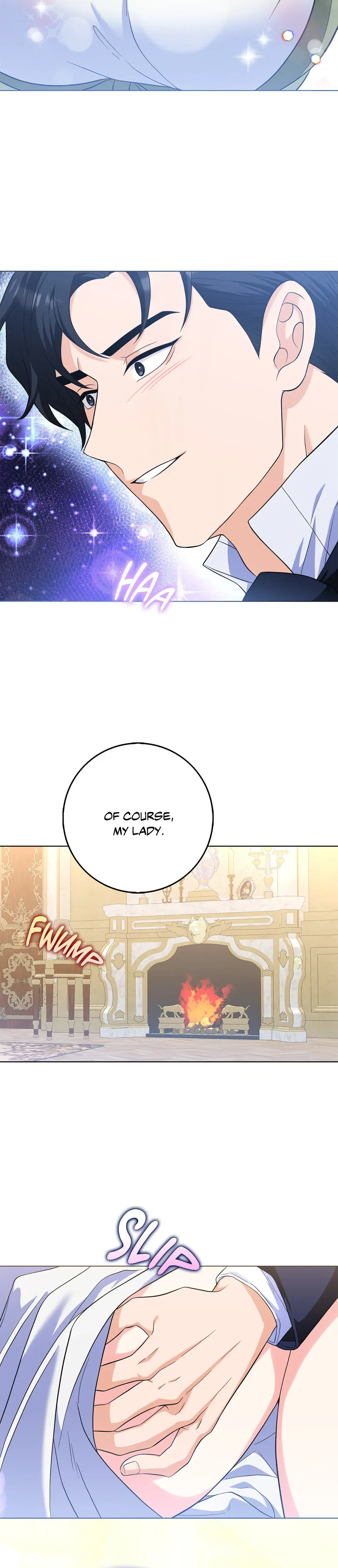 My Fairest Lady Episode 1 - Page 28