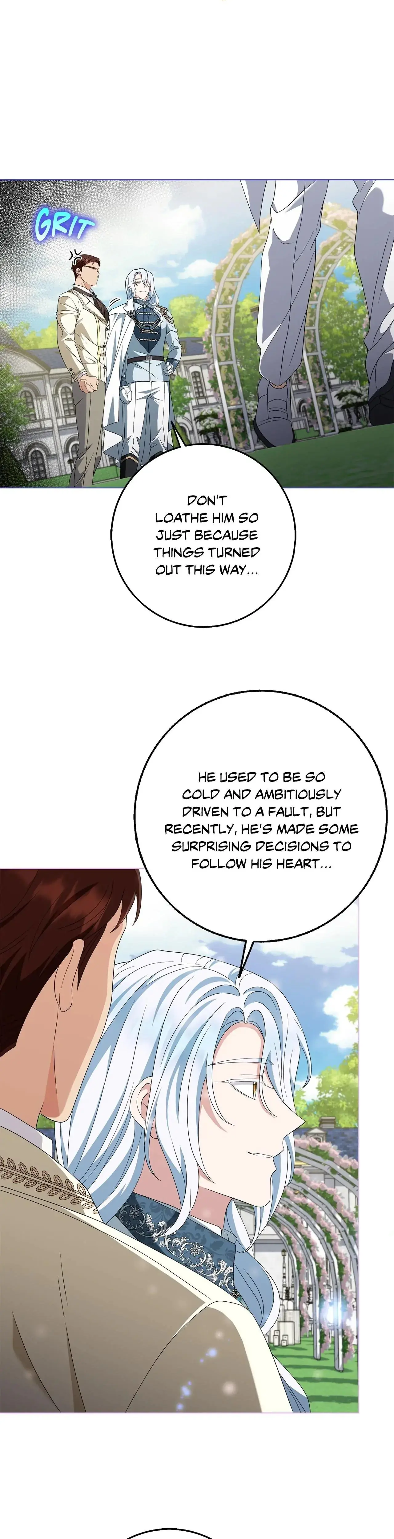 My Fairest Lady Episode 40 - Page 11