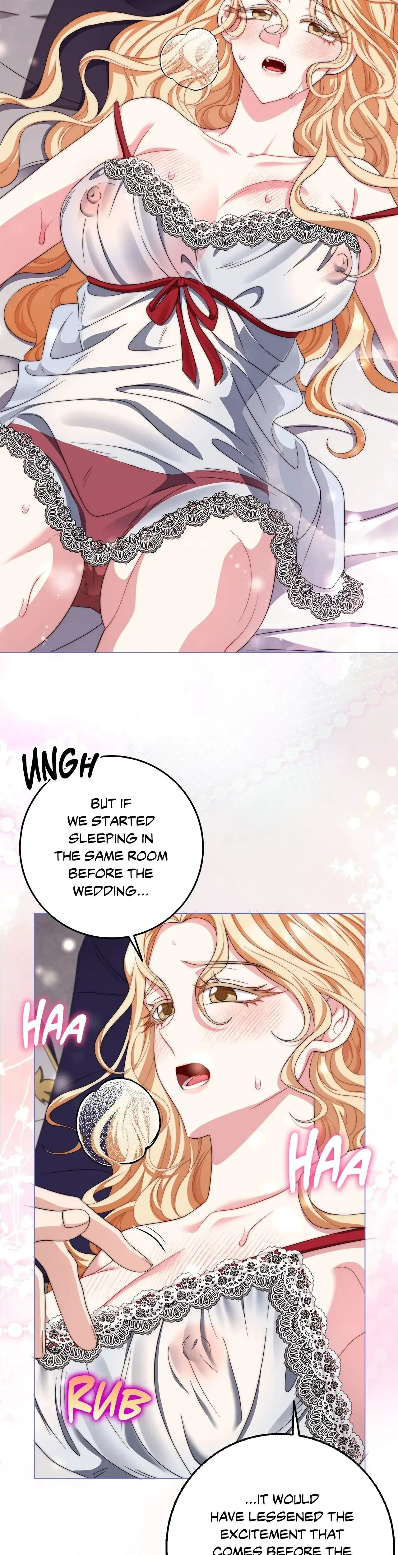 My Fairest Lady Episode 40 - Page 18