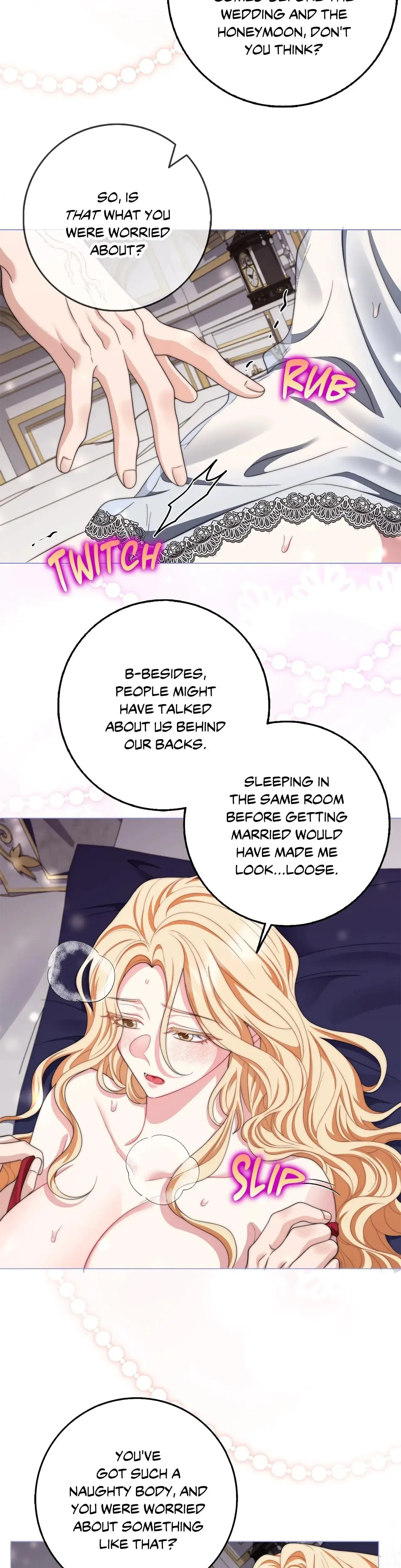 My Fairest Lady Episode 40 - Page 19