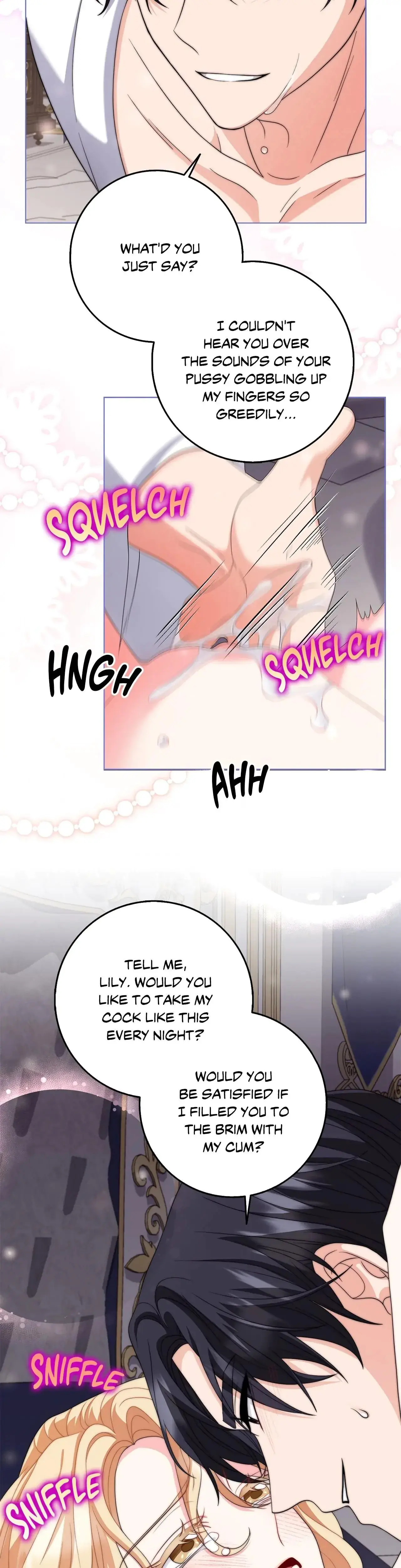 My Fairest Lady Episode 40 - Page 24