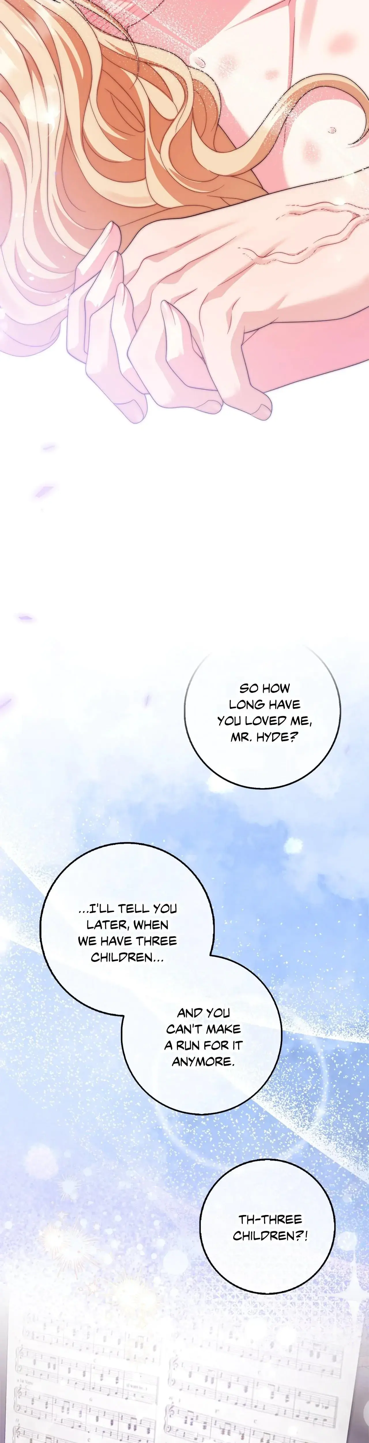 My Fairest Lady Episode 40 - Page 29
