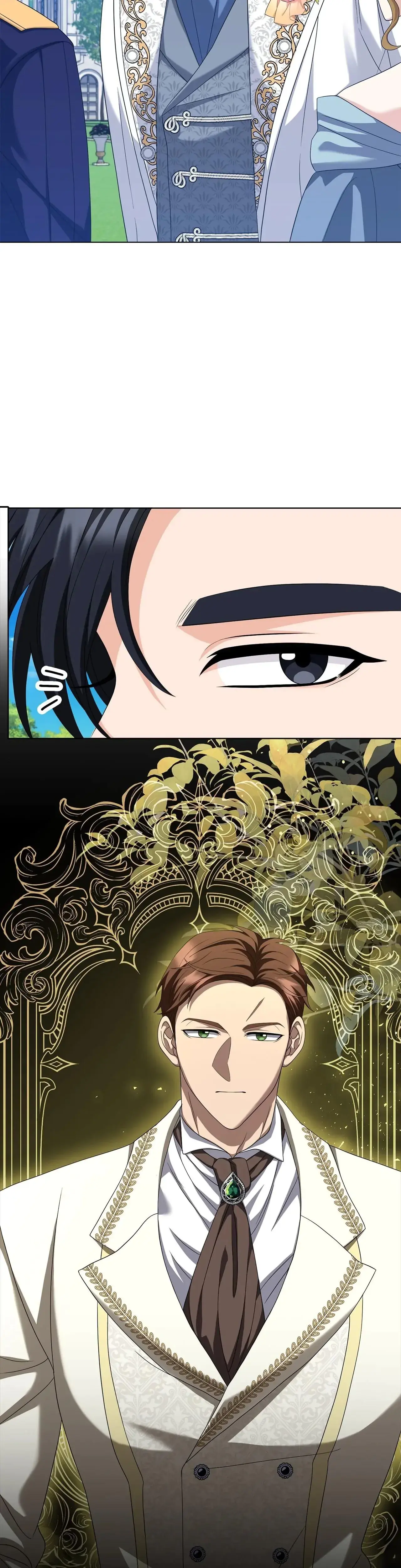 My Fairest Lady Episode 40 - Page 3