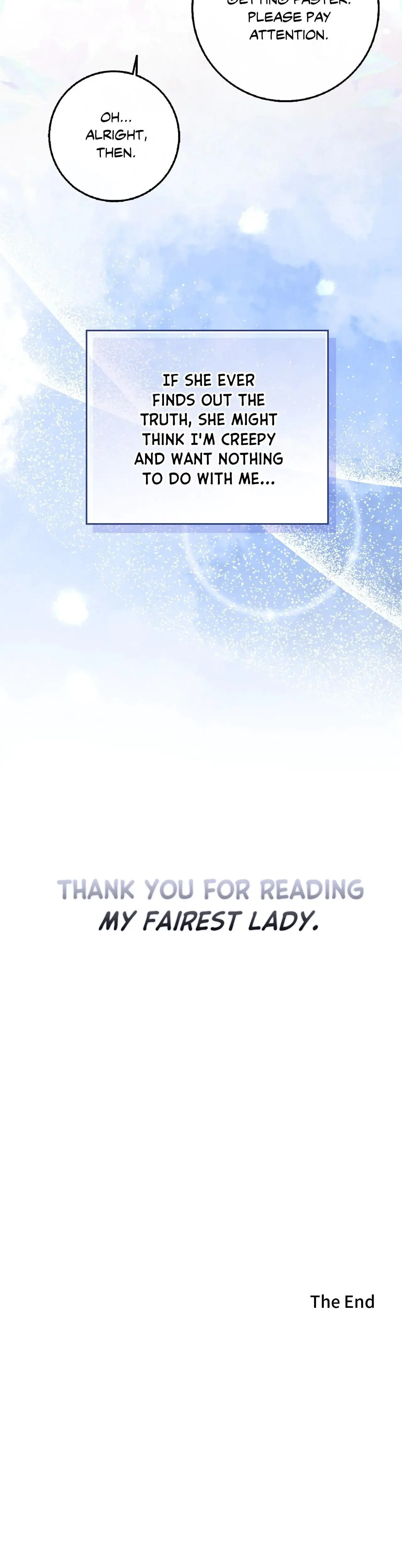 My Fairest Lady Episode 40 - Page 32