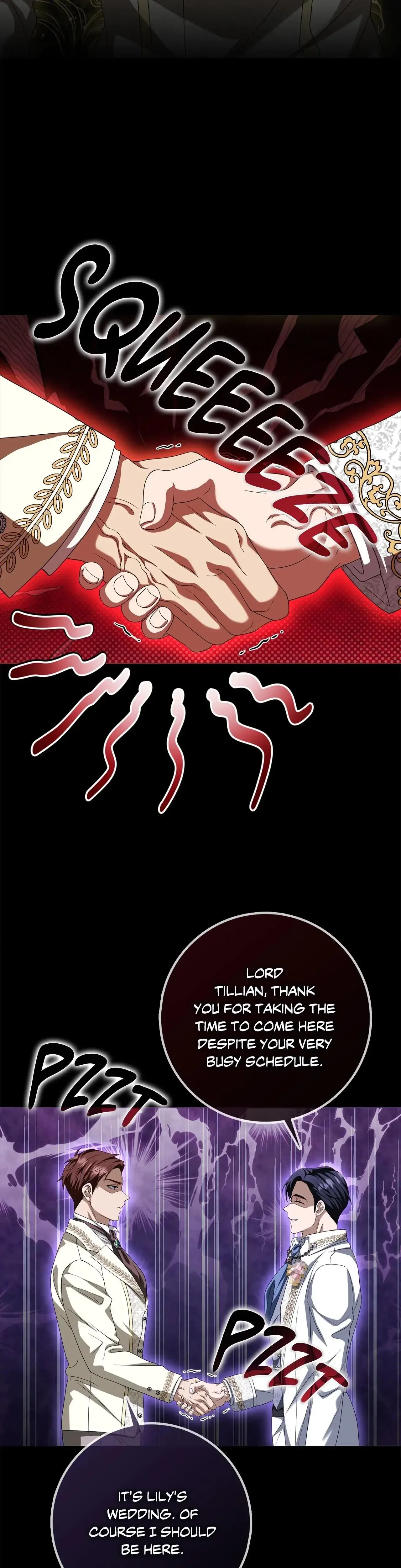 My Fairest Lady Episode 40 - Page 4