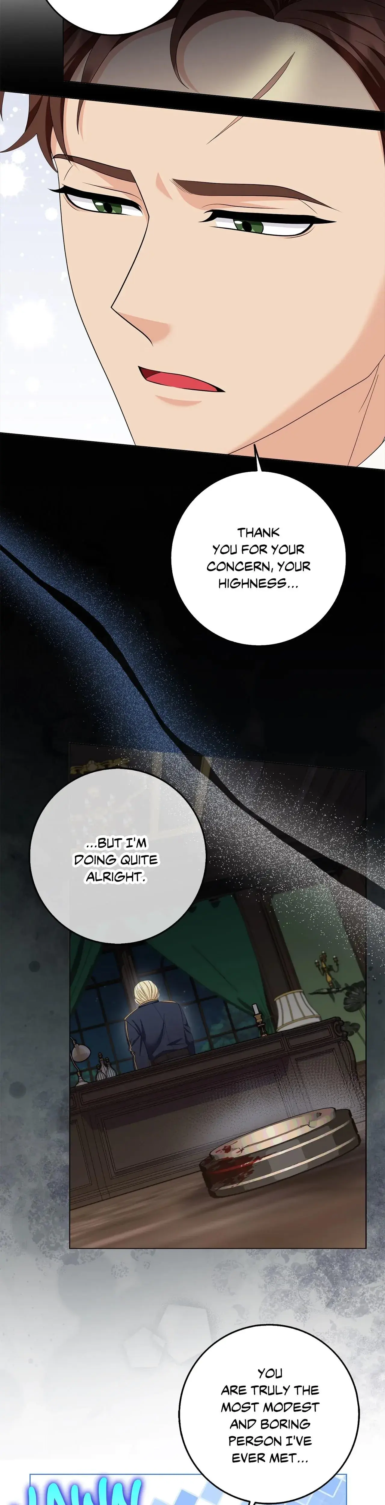 My Fairest Lady Episode 40 - Page 6