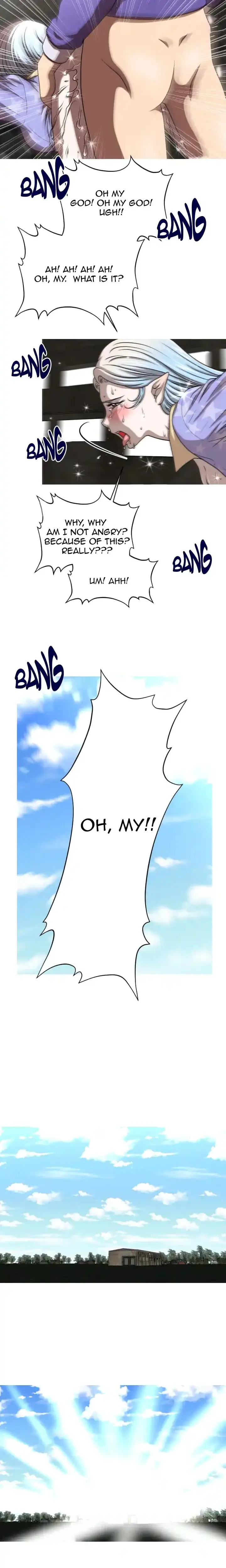 My Fairies Episode 14 - Page 13