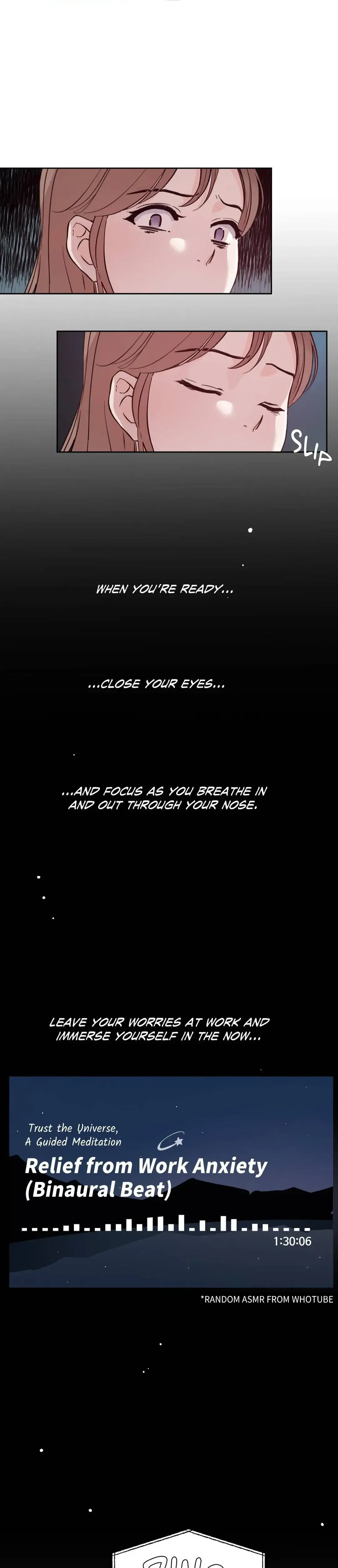My Fantasies Are Cumming to Life?! Episode 1 - Page 7