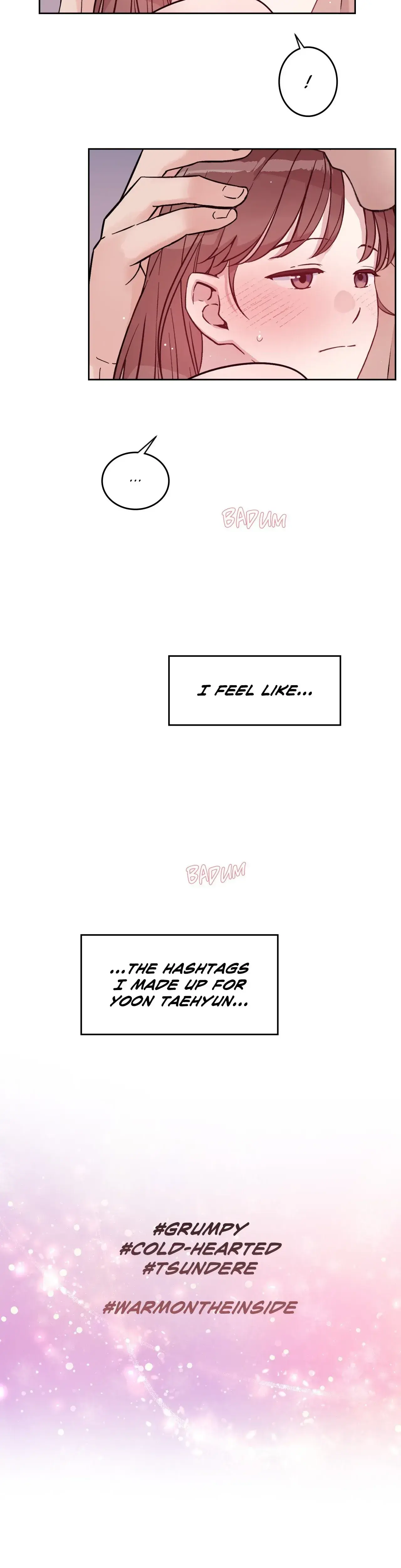 My Fantasies Are Cumming to Life?! Episode 23 - Page 23