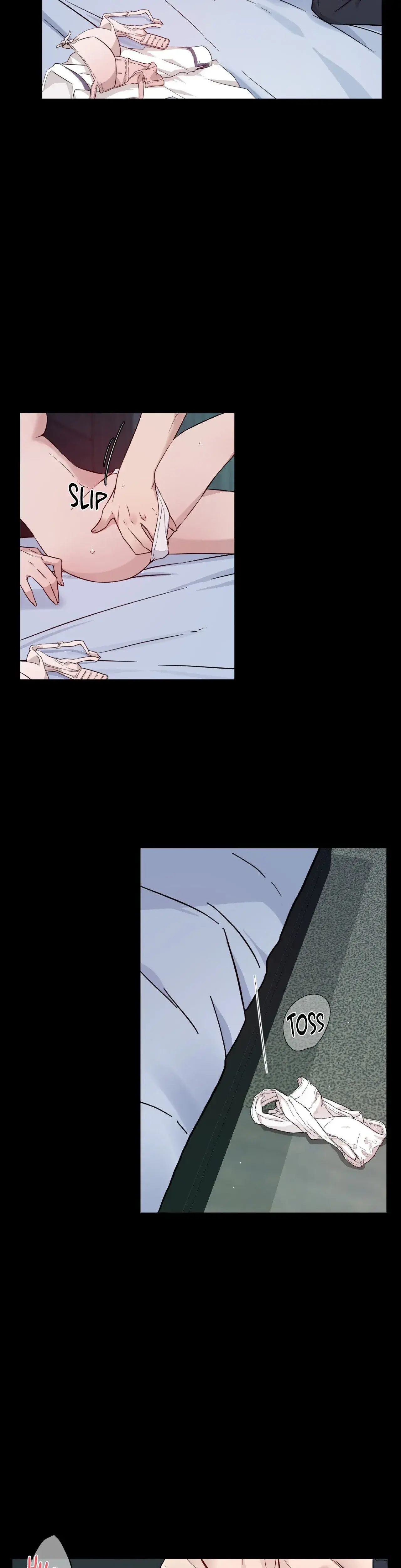 My Fantasies Are Cumming to Life?! Episode 23 - Page 6
