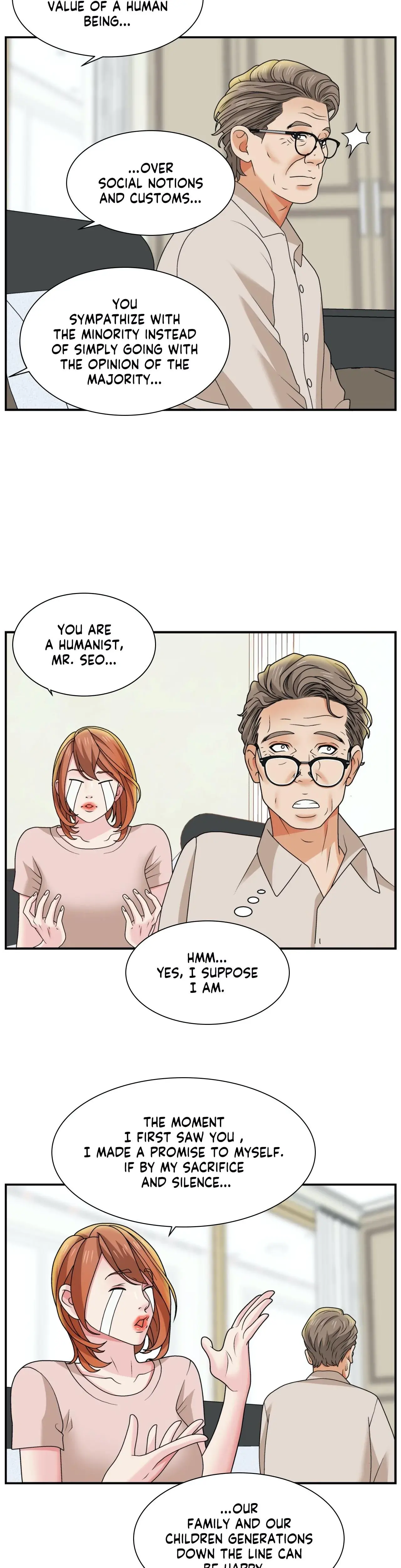 My Father-in-Law in Me Episode 4 - Page 15