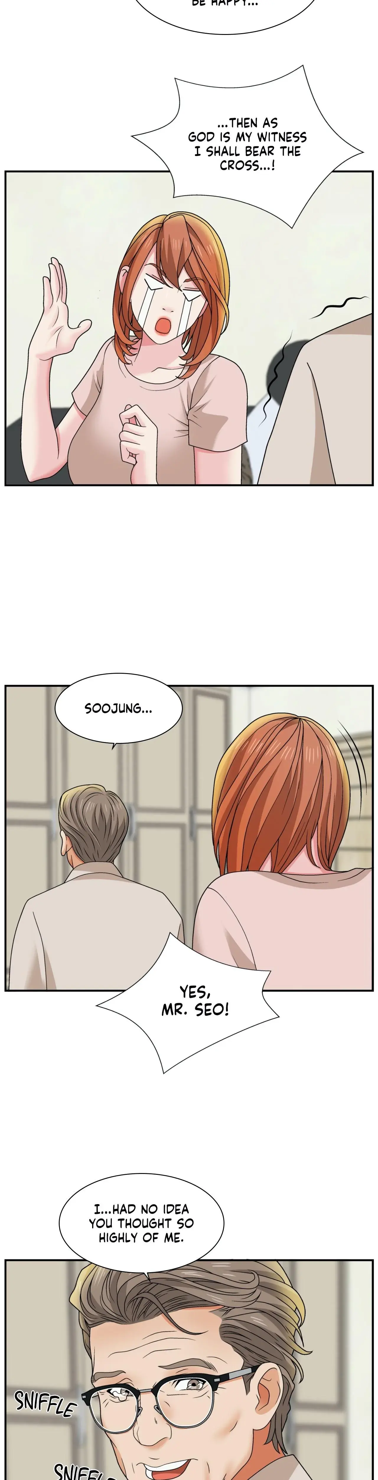 My Father-in-Law in Me Episode 4 - Page 16