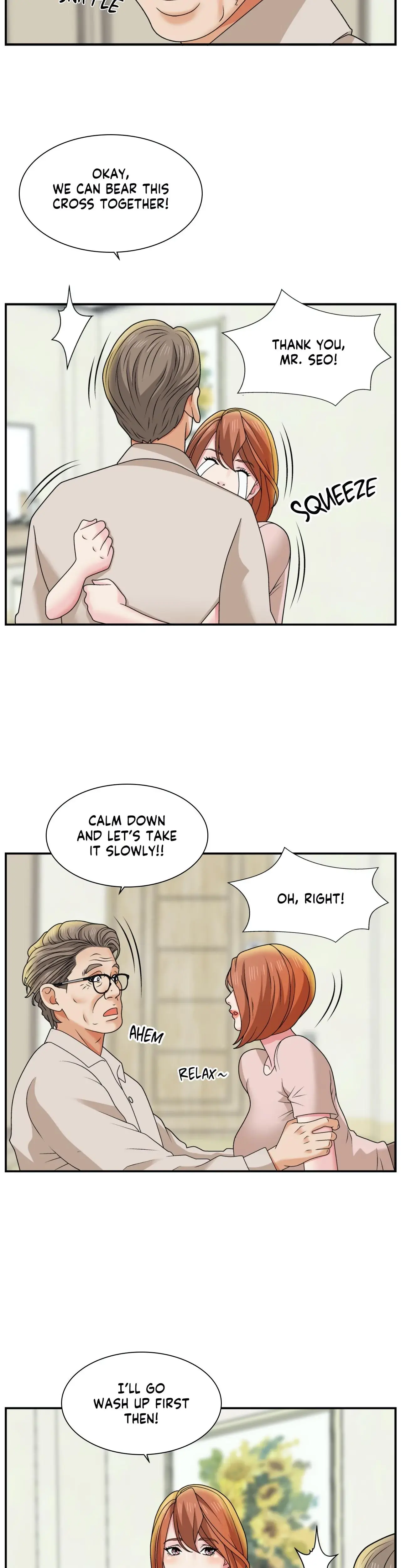 My Father-in-Law in Me Episode 4 - Page 17