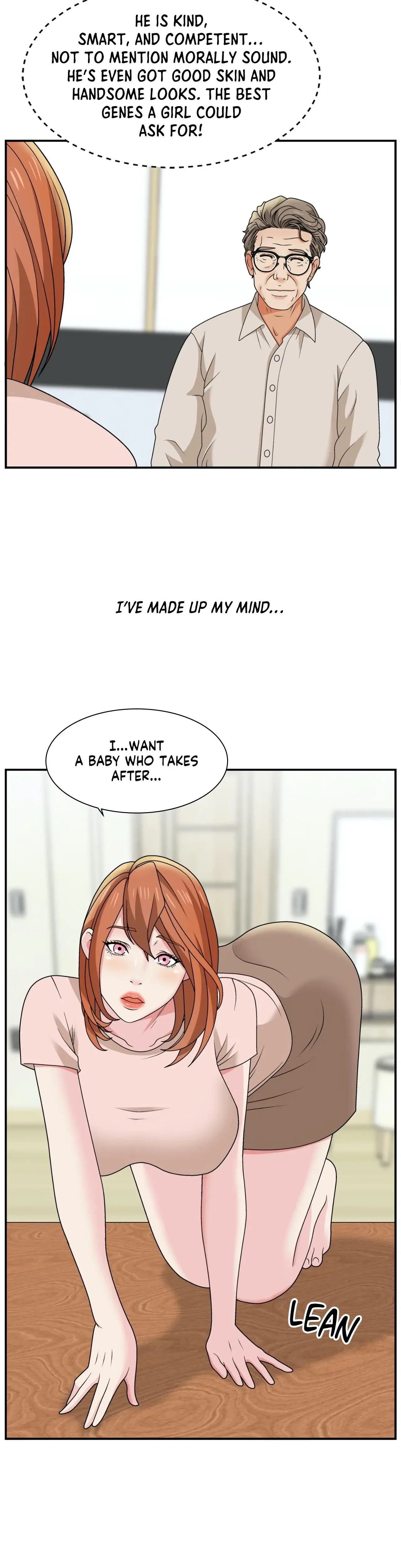 My Father-in-Law in Me Episode 4 - Page 2