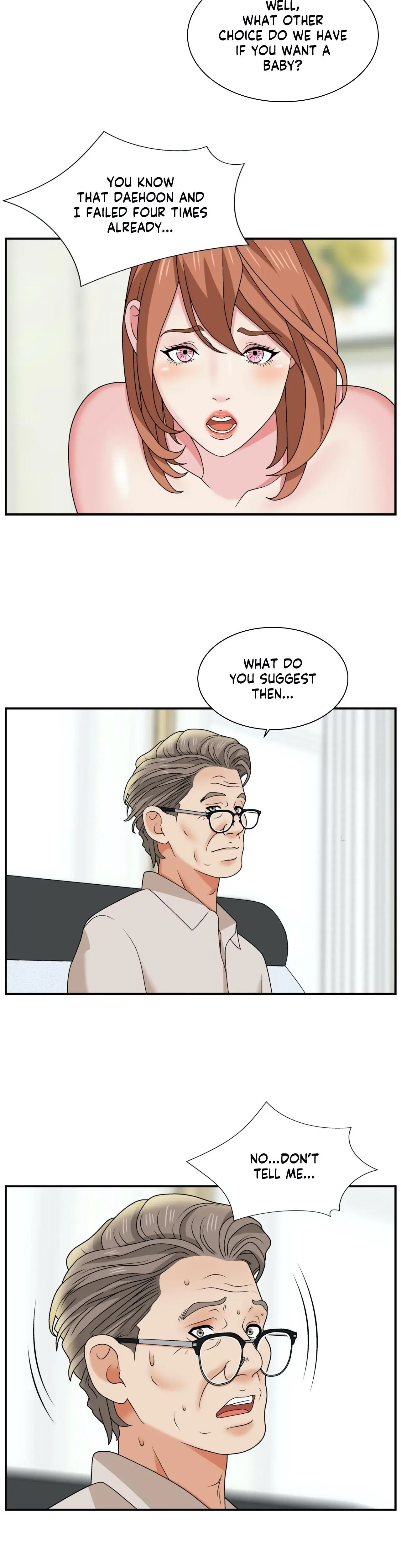 My Father-in-Law in Me Episode 4 - Page 20
