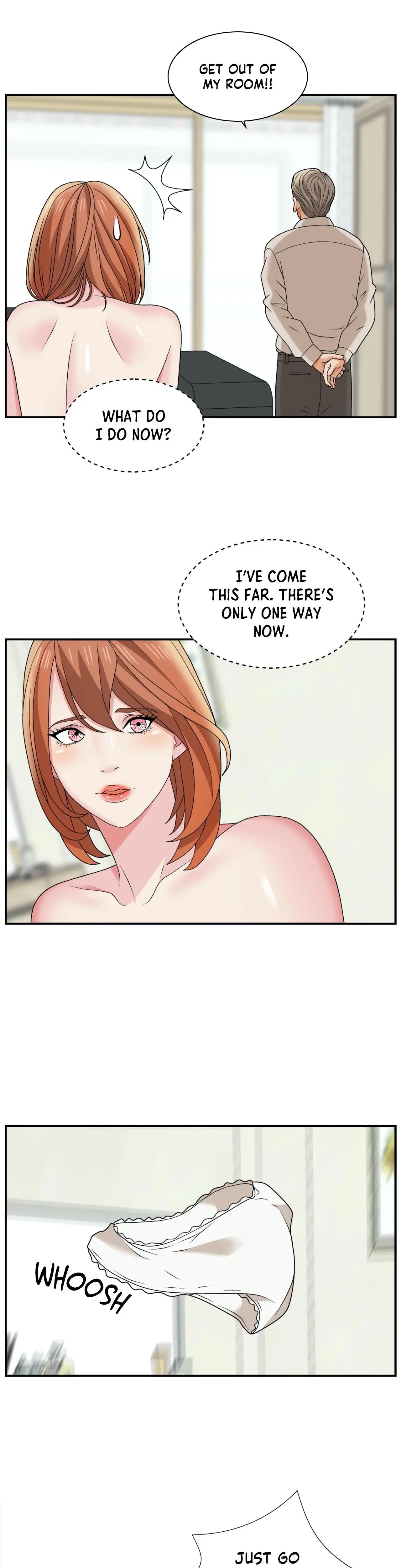 My Father-in-Law in Me Episode 4 - Page 22