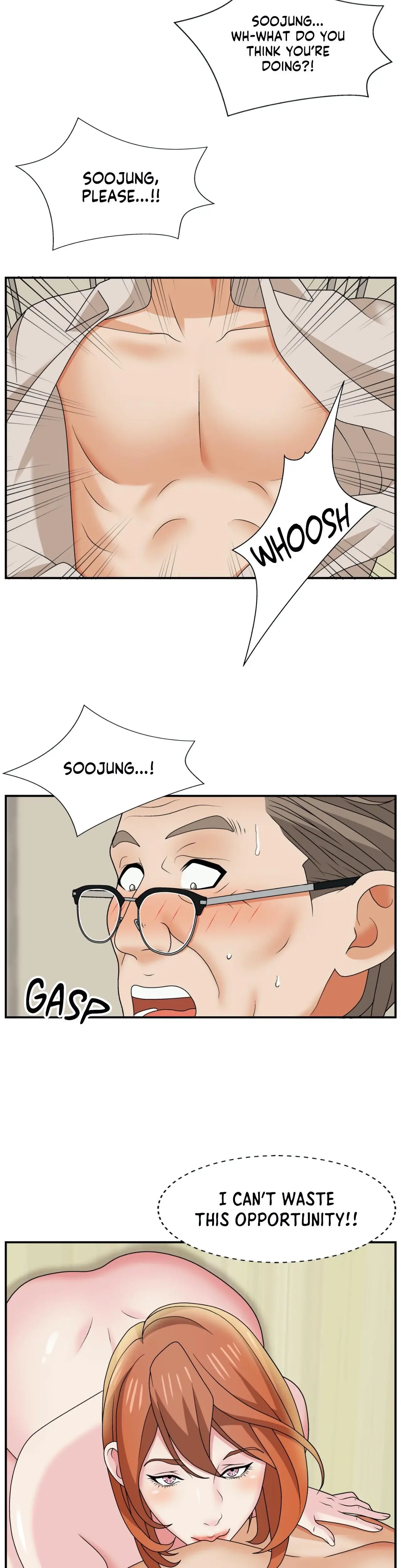 My Father-in-Law in Me Episode 4 - Page 24