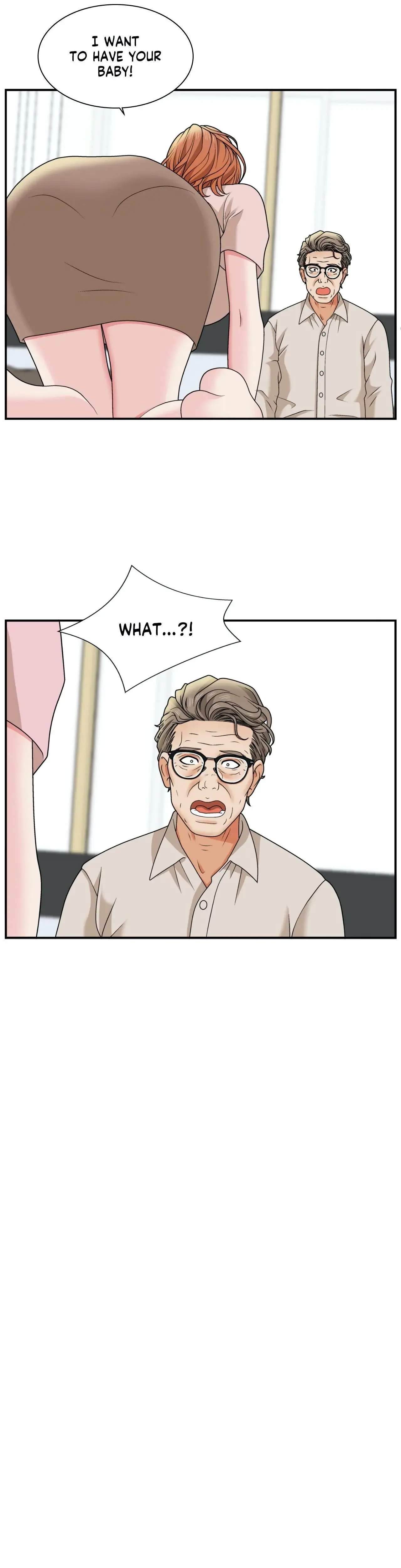 My Father-in-Law in Me Episode 4 - Page 3